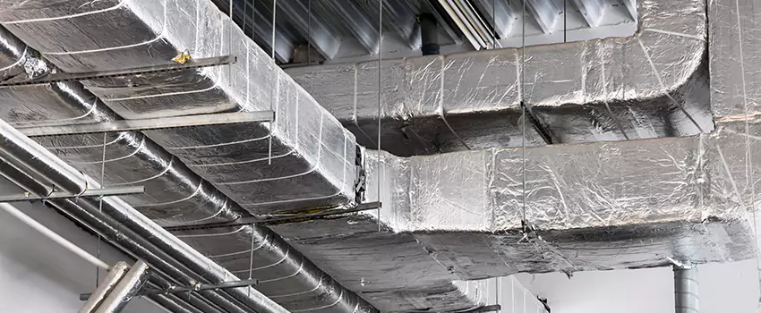 Vent Dust Cleaning Cost in Highland, CA