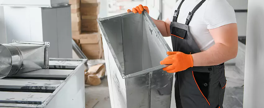 Ventilation Fan Cleaning Services in Highland, California