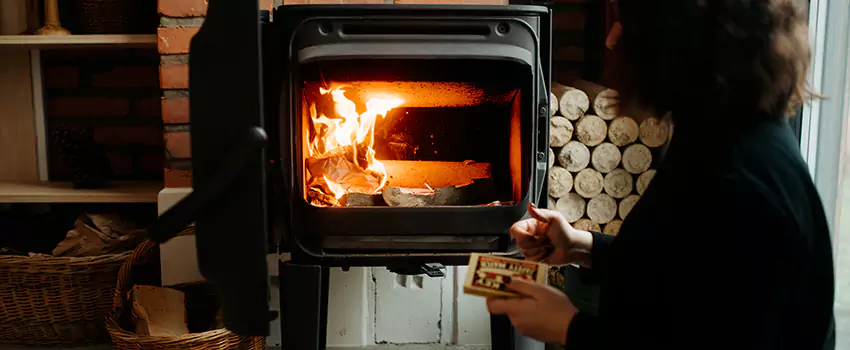 Key Features of Vermont Castings Fireplaces in Highland, CA