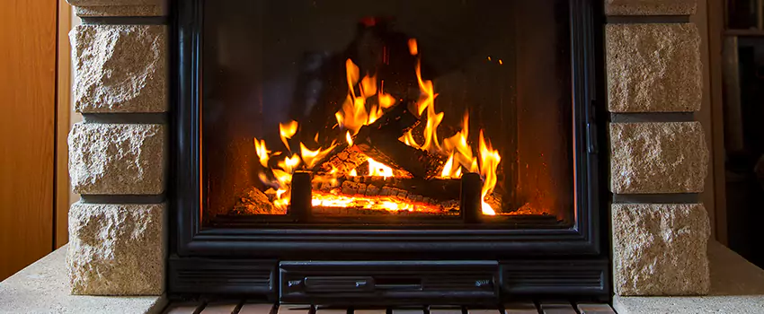 Best Wood Fireplace Repair Company in Highland, California