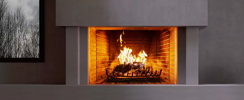 Indoor Wood Burning Furnace Repair and Installation in Highland, California