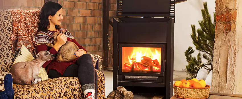 Wood Stove Chimney Cleaning Services in Highland, CA