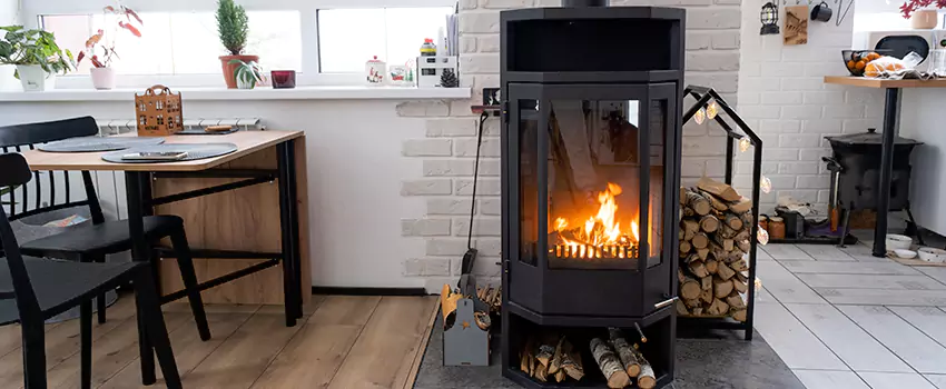 Wood Stove Firebox Installation Services in Highland, CA