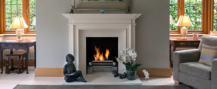 Astria Open-Hearth Wood Fireplaces Services in Highland, CA