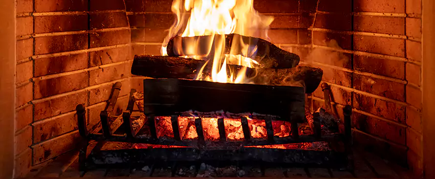 Chimney Ash Dump Cover Repair Services in Highland, CA