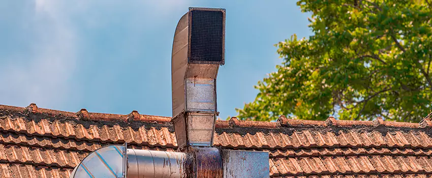 Chimney Cleaning Cost in Highland, California