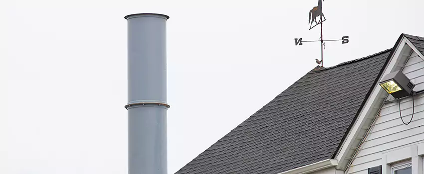 Multi-flue Chimney Caps Installation And Repair in Highland, CA