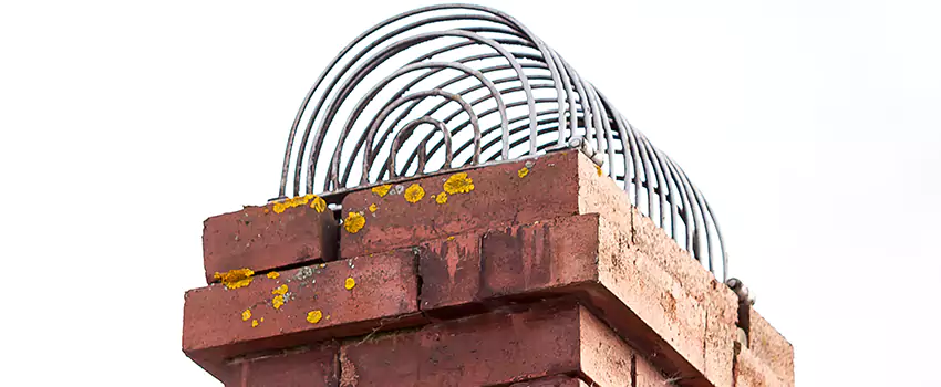 Chimney Crown Problems in Highland, California