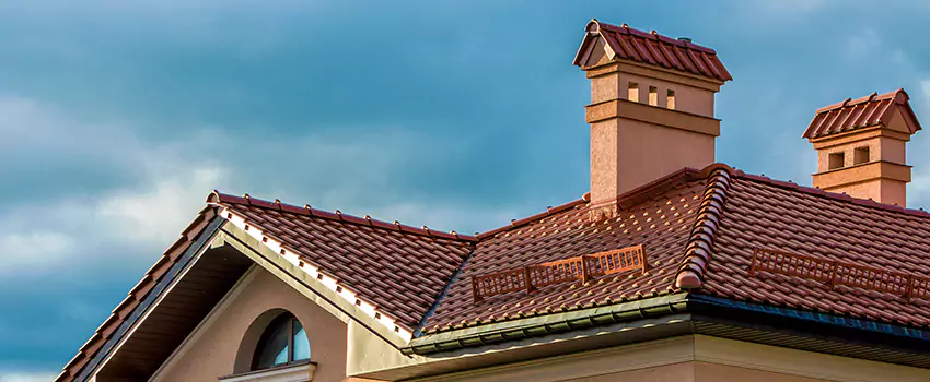 Residential Chimney Services in Highland, California