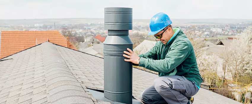 Insulated Chimney Liner Services in Highland, CA