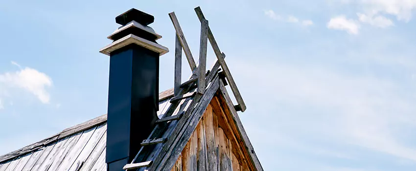 Chimney Pot Inspection in Highland, CA