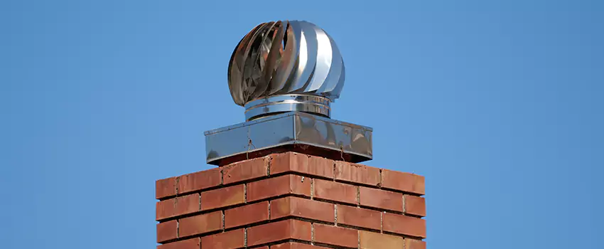 Chimney Flue Rebuild Services in Highland, California