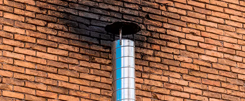 Chimney Design and Style Remodel Services in Highland, California