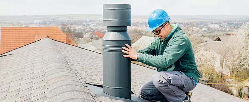 Chimney Repair Cost in Highland, CA