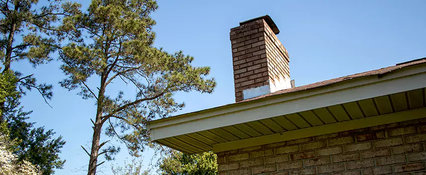 Brick Chimney Sweep Near Me in Highland, CA