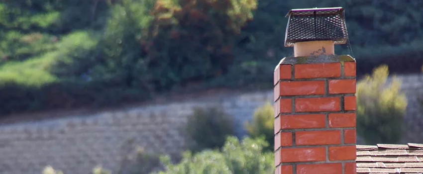Chimney Tuckpointing And Masonry Restoration in Highland, CA