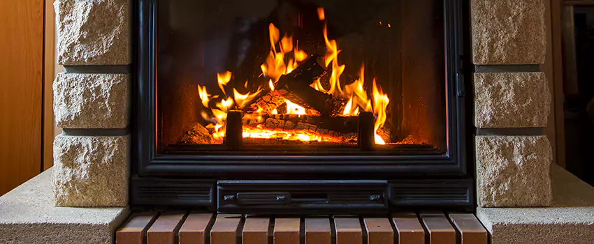 Decorative Fireplace Installation Cost in Highland, California
