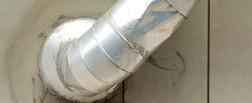 Dryer Vent Repair Process in Highland, CA