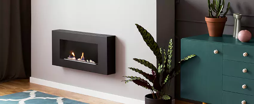 Cost of Ethanol Fireplace Repair And Installation Services in Highland, CA