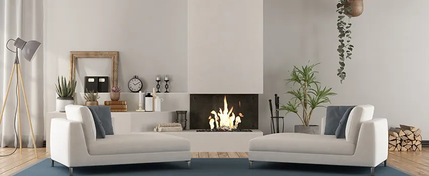 Decorative Fireplace Crystals Services in Highland, California