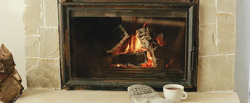 Fireplace Door Handle Replacements Services in Highland, California