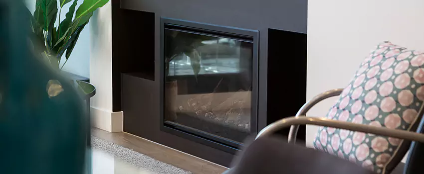 Gas Fireplace Installation in Highland, CA
