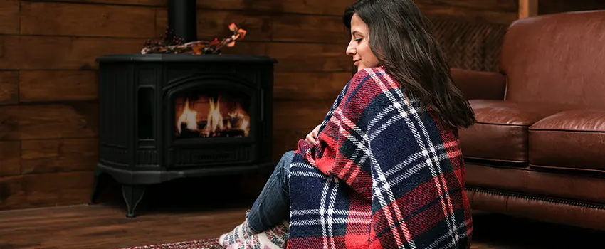 Fireplace Firebox Grate Replacement Services  in Highland, California