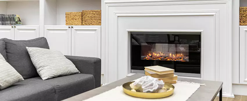 Pellet Fireplace Insert Installation in Highland, CA