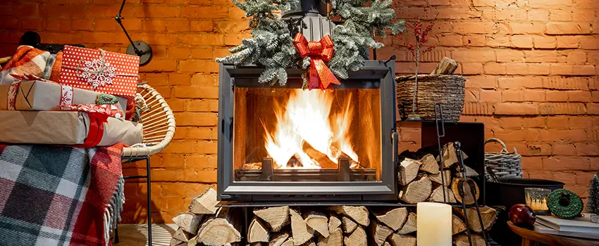 Steel Fireplace Grate Repair And Replacement Services in Highland, California