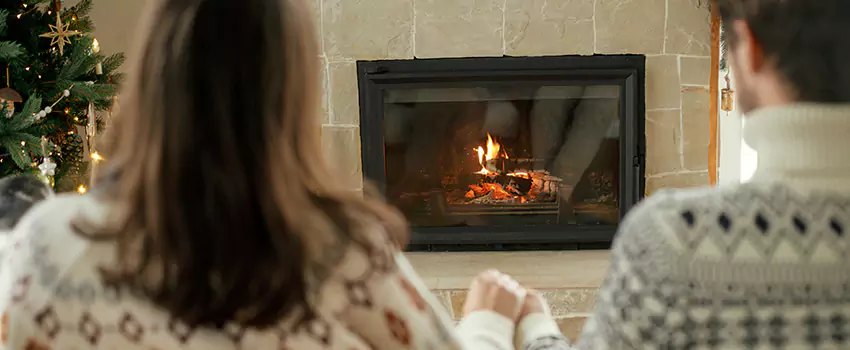 Fireplace Firebox Refurbish & Restore Services in Highland, CA