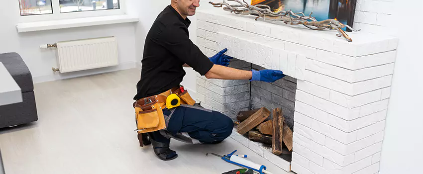 Gas Fireplace Repair And Replacement in Highland, CA
