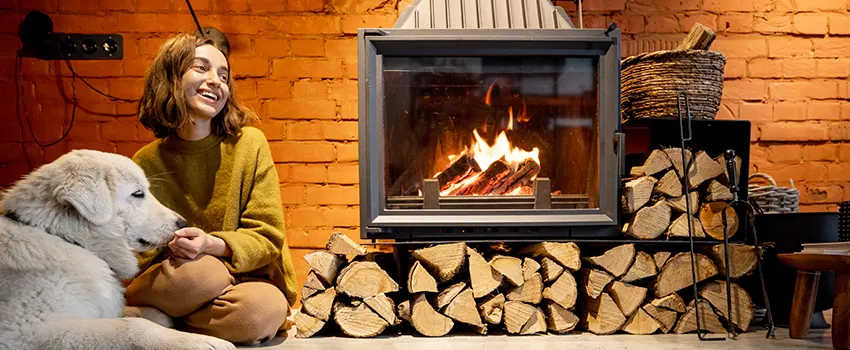 Fireplace Smell Removal Cost in Highland, CA