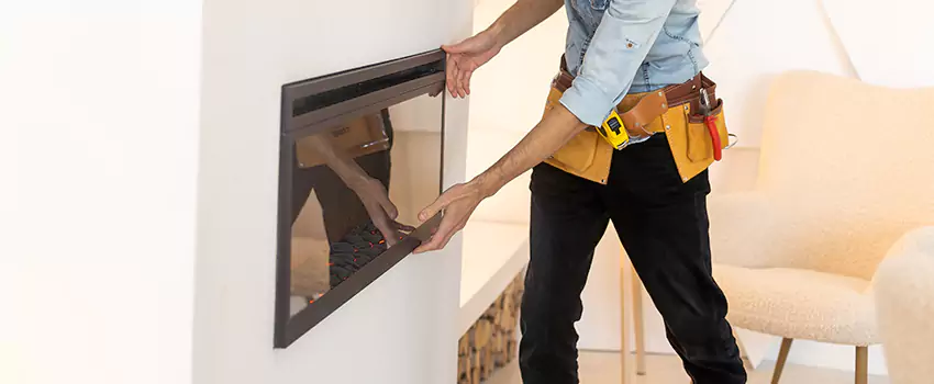 Traditional Fireplace Vent Sweeping in Highland, CA