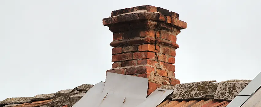 Cost of Fixing Blocked Chimney in Highland, California