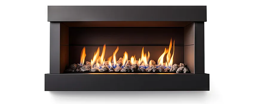 Outdoor Gas Fireplaces Installation in Highland, CA