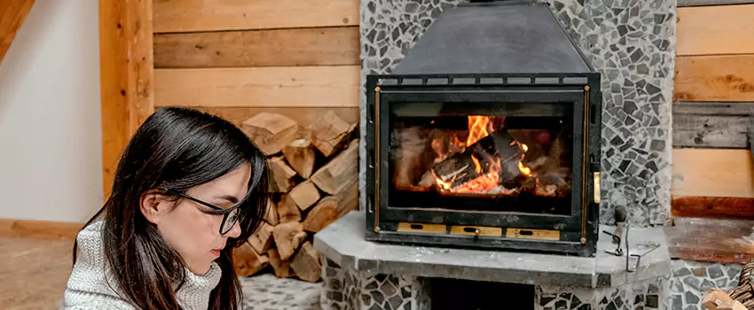Harman P68-C Pellet Stove Repair in Highland, California 