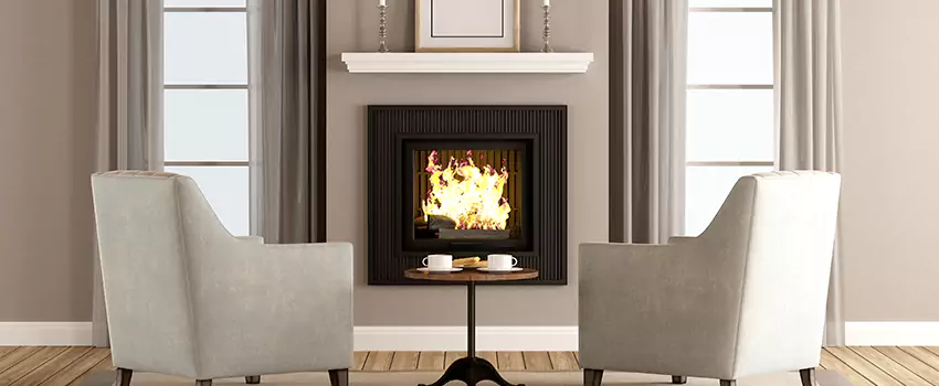 Heatilator Direct Vent Fireplace Services in Highland, California