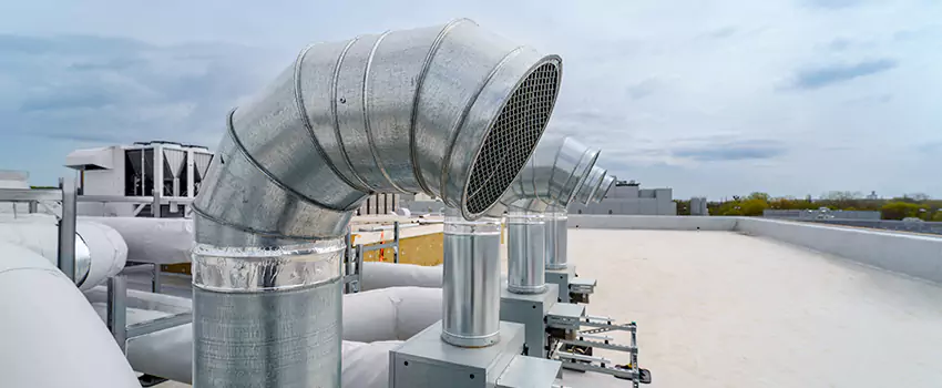 Insulated Ductwork Repair Services Near Me in Highland, CA