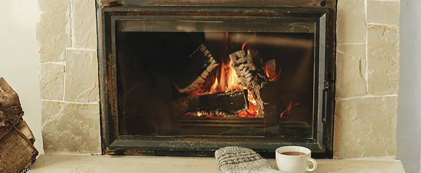 Kings man Fireplaces Insert Services in Highland, CA