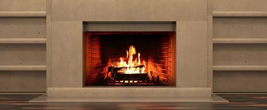 Majestic Trilliant Series Gas Fireplace Insert Repair in Highland, California