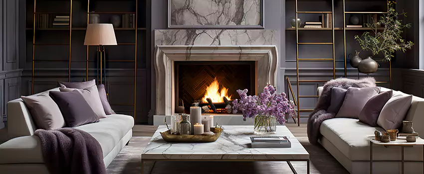 Napoleon Galaxy Series Outdoor Fireplaces Repair in Highland, CA
