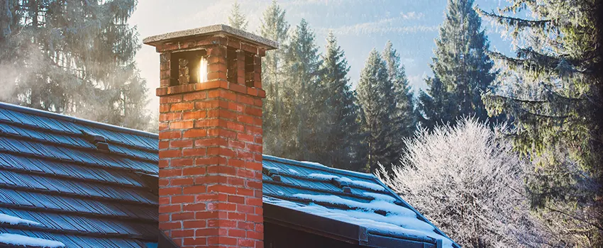 Residential Chimney Rain Caps Repair Services in Highland, CA