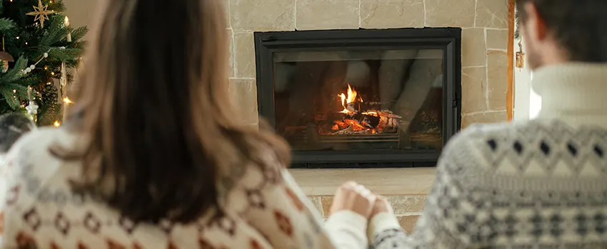 Superior Open-Hearth Wood Fireplaces in Highland, CA
