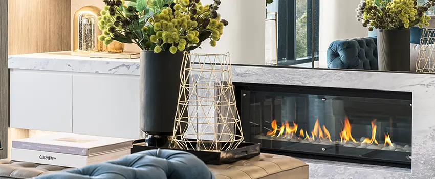 Professional Town & Country Luxury Fireplace Maintenance Experts in Highland, California