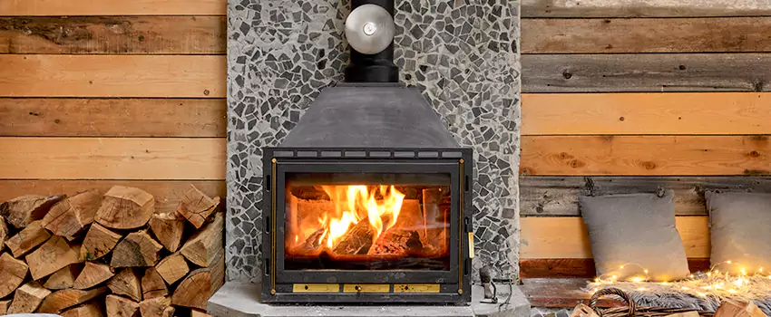 Travis Industries Elite Fireplace Inspection and Maintenance in Highland, California