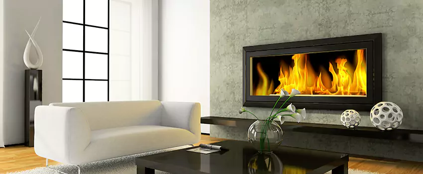 Ventless Fireplace Oxygen Depletion Sensor Installation and Repair Services in Highland, California
