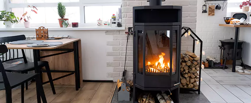 Cost of Vermont Castings Fireplace Services in Highland, CA
