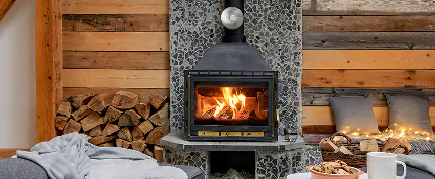 Affordable Wood Fireplace Fixing Solutions in Highland, California