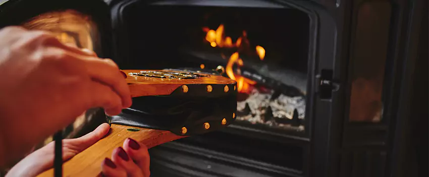 Cost of Wood Furnace Repair and Installation Services in Highland, CA