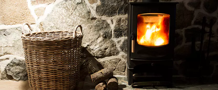 24/7 Wood Stove Installation Services in Highland, California
